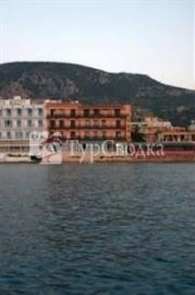 Flisvos Hotel Tolon 3*