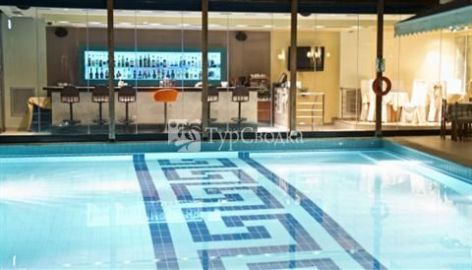 John & George Hotel Tolo 4*