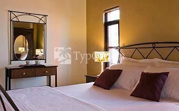 Ilaeira Mountain Resort 4*