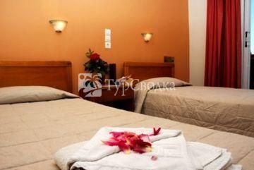 Princess Hotel Tsilivi 2*