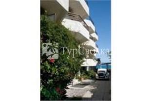 Lido Hotel Xylokastro 3*