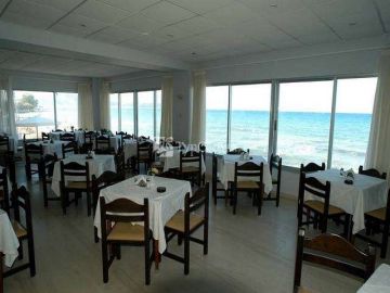 Chryssi Akti & Paradise Beach Hotel 3*