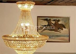 Diana Hotel Zakynthos 4*
