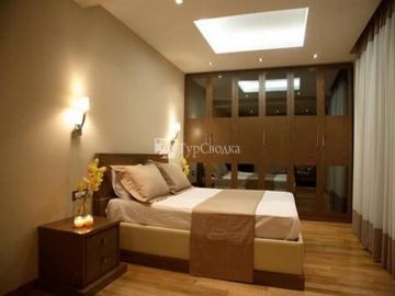 Palatia Caeli Luxury Villas 4*