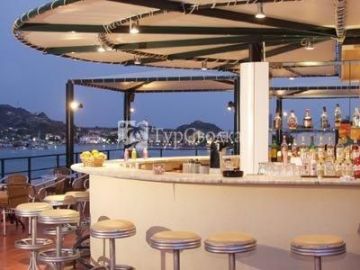 Strada Marina Hotel Zakynthos 3*