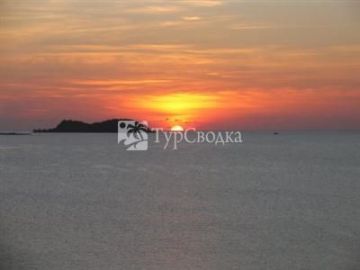 Green Roof Inn Carriacou 3*
