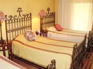 El Carmen Hotel Antigua Guatemala 3*