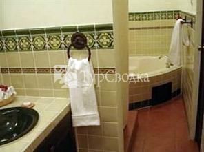 Hotel Meson Del Valle 3*