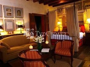 Hotel Posada del Angel Antigua Guatemala 4*