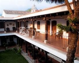 Placido Comfort Hotel 3*
