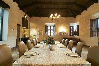 Porta Hotel Antigua 4*