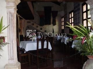 Posada El Antano 2*