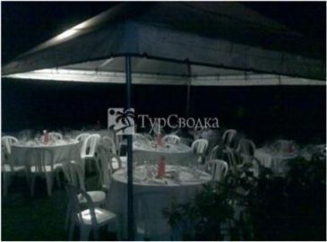 Vina Espanola Hotel Antigua Guatemala 3*
