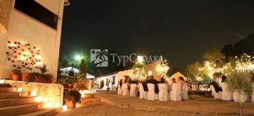El Aprisco Hotel Guatemala City 3*
