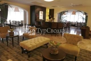 Mercure Casa Veranda Guatemala 4*