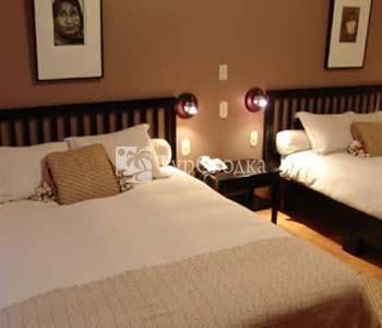 Otelito Casa Santa Clara Hotel Guatemala City 3*
