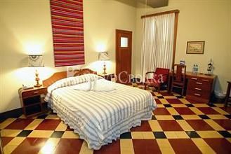 Pan American Hotel 3*