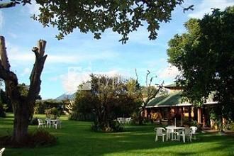 Posada de Don Rodrigo Panajachel 4*