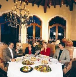 Quinta Real Guatemala A Summit Hotel 4*