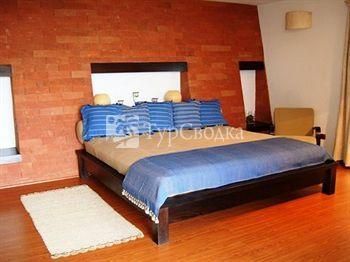 San Gregorio Hotel & Spa Guatemala City 4*
