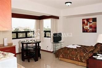 Suites Jardin Imperial 3*