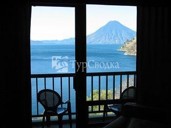 Hotel La Riviera De Atitlan 3*