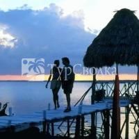 Camino Real Tikal 5*