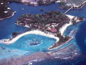 Fantasy Island Beach Resort 3*