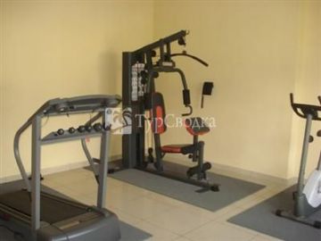 Hotel Monteolivos 3*