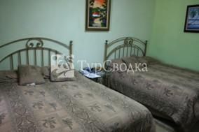 Presidente Hotel Tela 3*