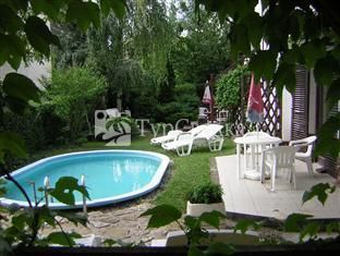 Hotel Viktoria Balatonalmadi 2*