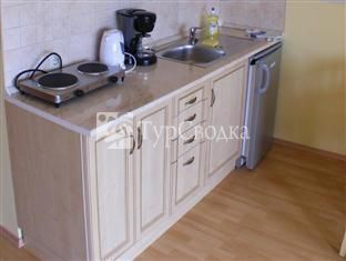 HolidaySport Haus Hotel Balatongyorok 5*