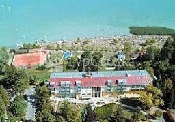 Hotel Panorama Balatongyorok 3*