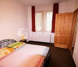 Klaudia Apart'hotel Balatongyorok 3*