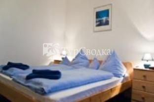 Adler Panzio Budaors 3*