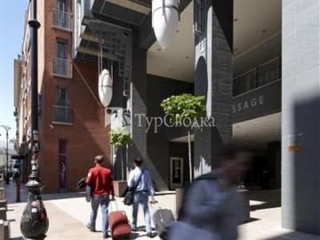 7Seasons Apartments Budapest 3*