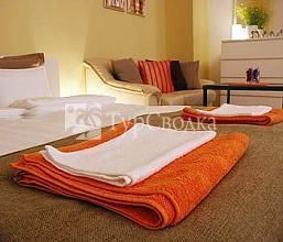 Golden Stars Deluxe Apartments Budapest 1*