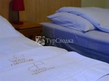 Hotel Chesscom 2*