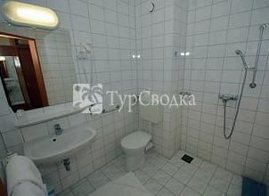 Corvus Hotel Buk 3*