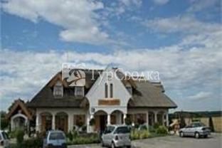 Rigotanya Restaurant und Pension 3*