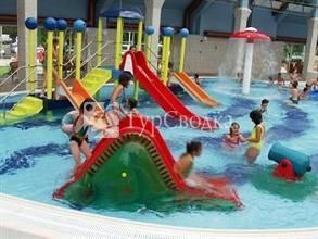 Aquaticum Debrecen Thermal & Wellness 4*