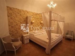 Boutique Hotel Regi Posta 3*