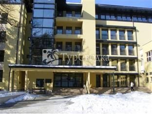 KLK Hotel 2*