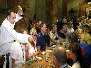 Hotel Eger 3*