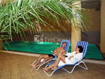 Gosztola Gyongye Wellness Hotel 3*