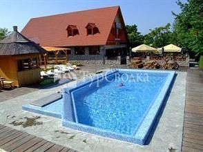 Wellness Park Pension 3*