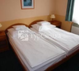 Hotel Baross Gyor 3*