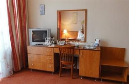 Hotel Isabell 4*