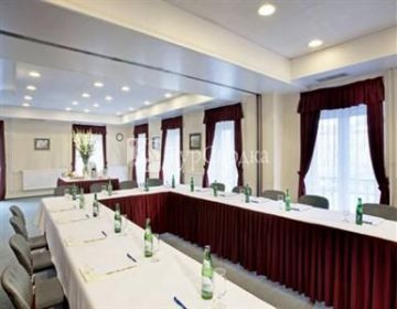 Hotel Raba City Center 3*