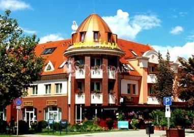 Hotel Jarja Hajduszoboszlo 3*